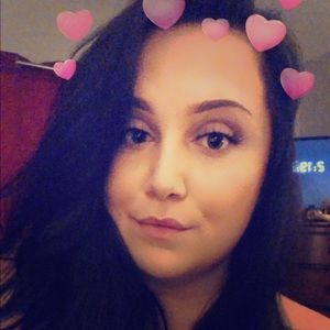 Meet your Posher, Natalie